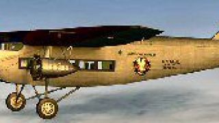 Screenshot 8 — Ford Tri-Motor