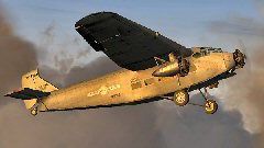 Screenshot 6 — Ford Tri-Motor