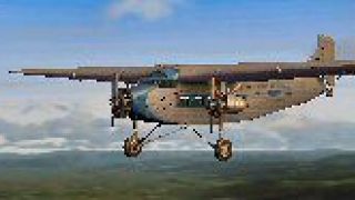 Screenshot 10 — Ford Tri-Motor