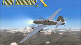 Screenshot 5 — DeHavilland Comet