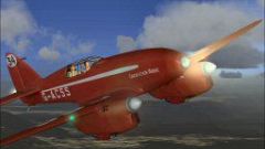 Screenshot 6 — DeHavilland Comet