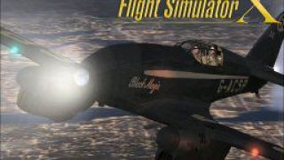 Screenshot 3 — DeHavilland Comet