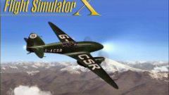Screenshot 4 — DeHavilland Comet