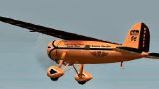 Screenshot 9 — Lockheed Vega