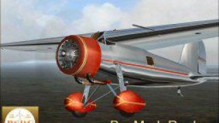 Screenshot 5 — Lockheed Vega