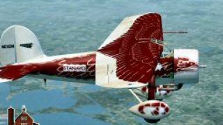 Screenshot 4 — Lockheed Vega