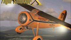Screenshot 6 — Lockheed Vega
