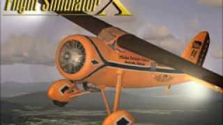 Screenshot 6 — Lockheed Vega