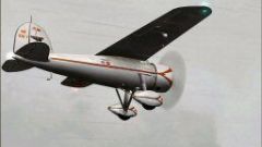 Screenshot 7 — Lockheed Vega