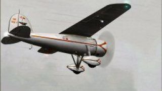 Screenshot 7 — Lockheed Vega