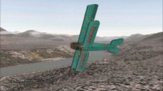 Screenshot 8 — Curtiss Jenny