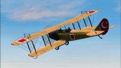 Screenshot 11 — Curtiss Jenny
