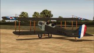 Screenshot 6 — Curtiss Jenny