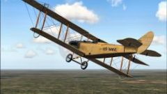 Screenshot 4 — Curtiss Jenny