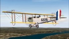 Screenshot 5 — Curtiss Jenny