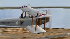Screenshot 9 — Curtiss Jenny