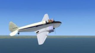 Screenshot 2 — Airspeed Oxford