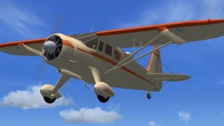 Screenshot 1 — Howard DGA-15P