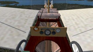 Screenshot 2 — Antoinette Type VII
