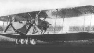 Screenshot 8 — 1917 Zepplin Staaken R.VI