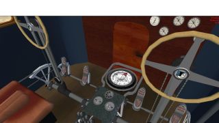 Screenshot 2 — 1917 Zepplin Staaken R.VI