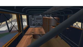 Screenshot 3 — 1917 Zepplin Staaken R.VI