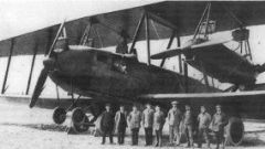 Screenshot 7 — 1917 Zepplin Staaken R.VI