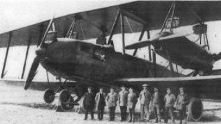 Screenshot 7 — 1917 Zepplin Staaken R.VI