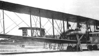 Screenshot 6 — 1917 Zepplin Staaken R.VI