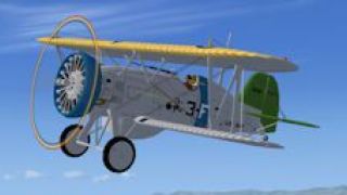 Screenshot 2 — Boeing F4B-4