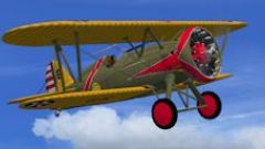 Screenshot 2 — Boeing P-12E