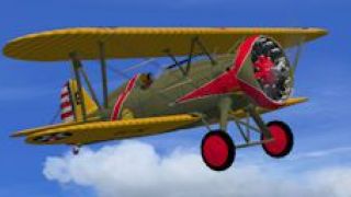 Screenshot 2 — Boeing P-12E