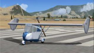 Screenshot 1 — 1938 Waterman Arrowbile