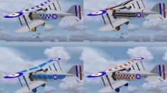 Screenshot 7 — Gloster Grebe
