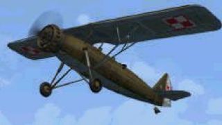 Screenshot 5 — RWD-14b Czapla