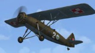 Screenshot 7 — RWD-14b Czapla