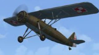 Screenshot 8 — RWD-14b Czapla