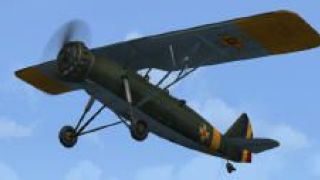 Screenshot 6 — RWD-14b Czapla