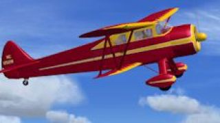 Screenshot 2 — Waco SRE Aristocrat