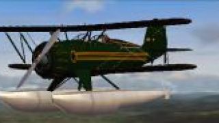 Screenshot 3 — Waco On Floats