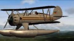 Screenshot 2 — Waco On Floats