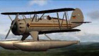 Screenshot 2 — Waco On Floats