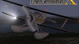 Screenshot 1 — Waco On Floats