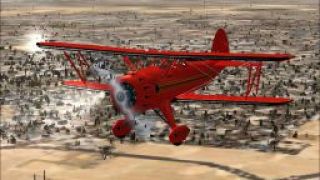 Screenshot 3 — Waco Classic