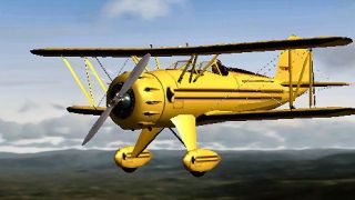 Screenshot 2 — Waco Classic