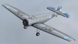 Screenshot 4 — FAA Junkers W-34