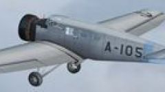 Screenshot 3 — Armada Argentina Junkers W34
