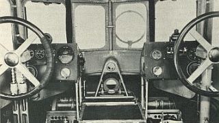 Screenshot 14 — Dornier Do-X