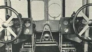 Screenshot 19 — Dornier Do-X