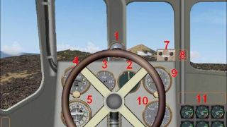 Screenshot 11 — Dornier Do-X